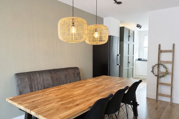 Medium property photo - Boekhorstlaan 206, 2215 BL Voorhout